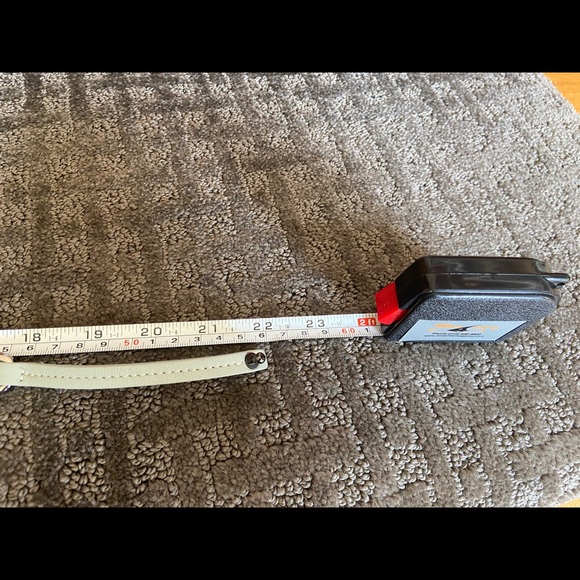 Tory Burch leather wrap bracelet - Picture 3 of 6